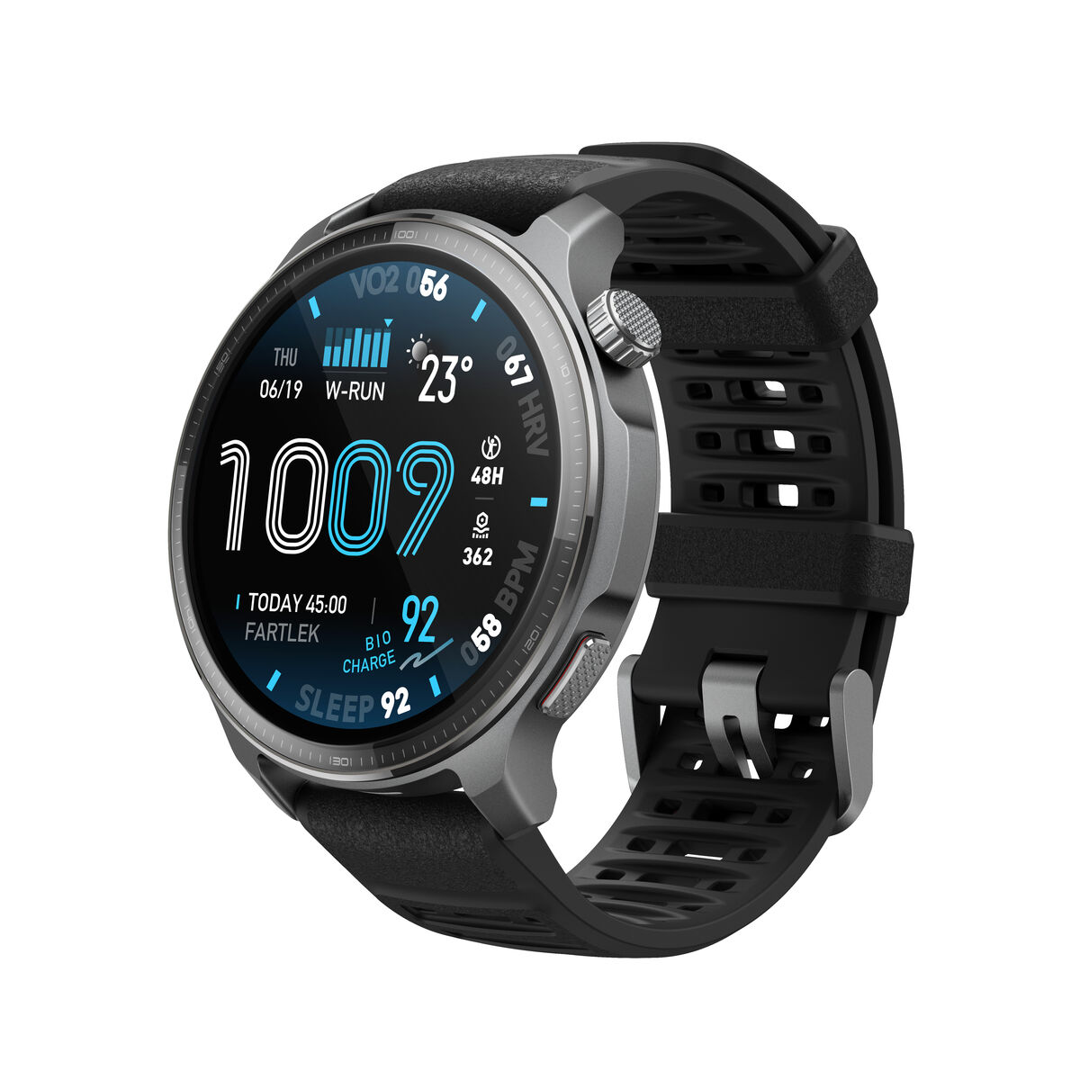 Picture of Smartwatch Amazfit W2546GL2N