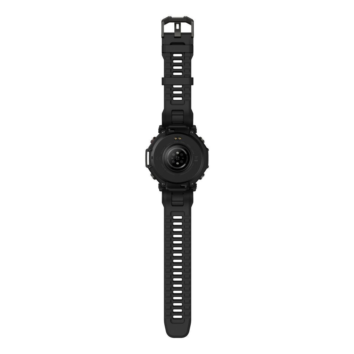 Afbeeldingen van Smartwatch Amazfit W2443EU1N Black 1,5"