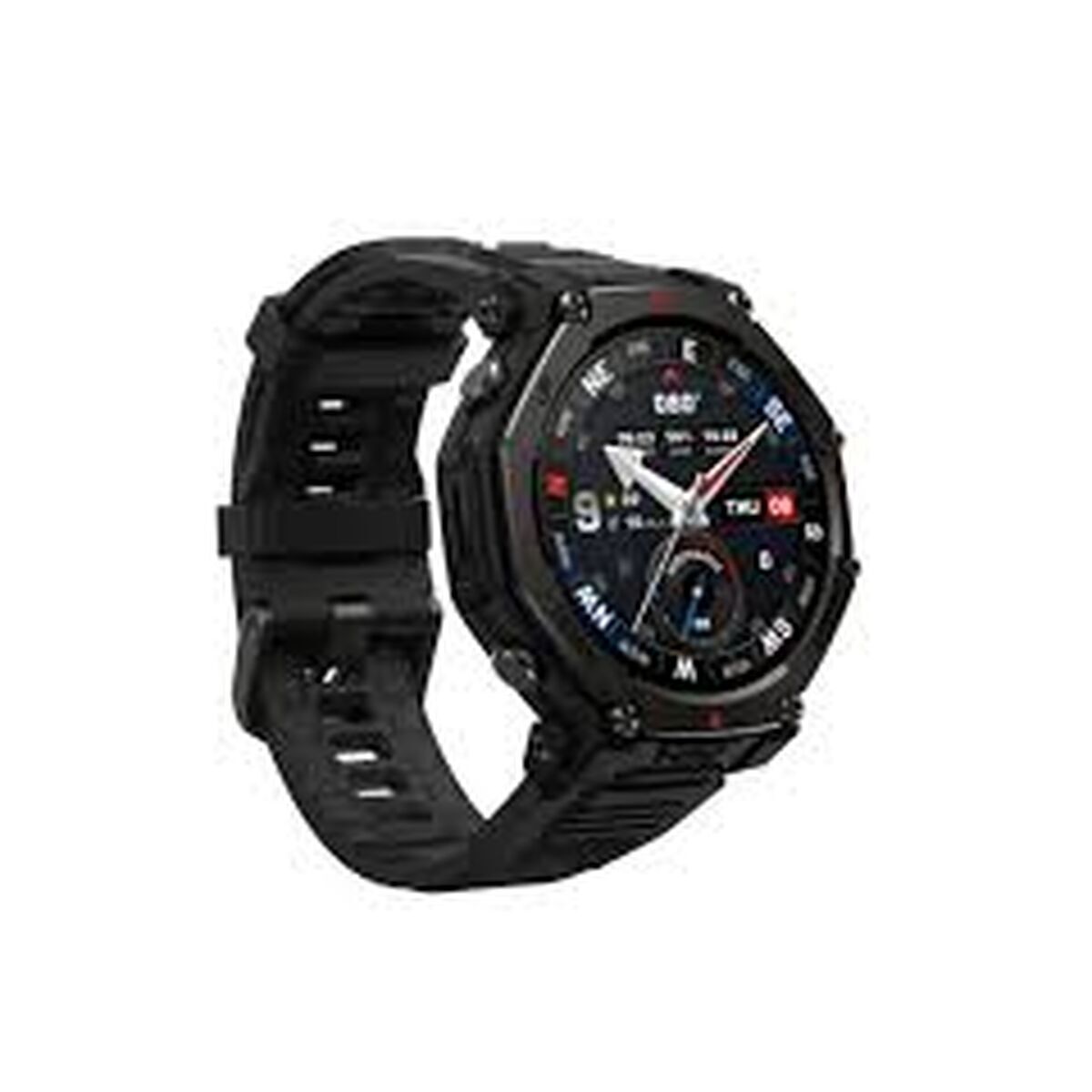 Bild von Smartwatch Amazfit T-Rex 3 Pro Black 1,5"