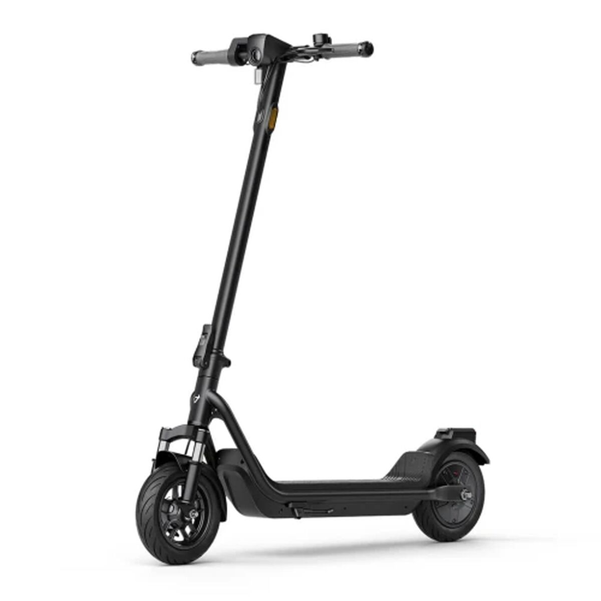 Picture of Electric Scooter Niu NIUKQI100FB Black 25 km/h