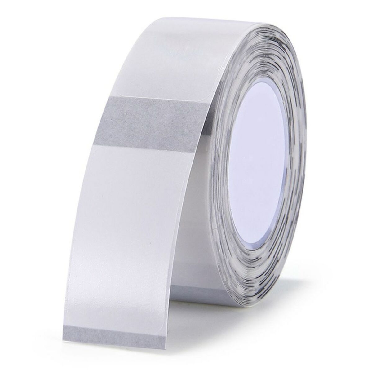 Afbeeldingen van Original Dot Matrix Tape NIIMBOT A2G88788901 Transparent