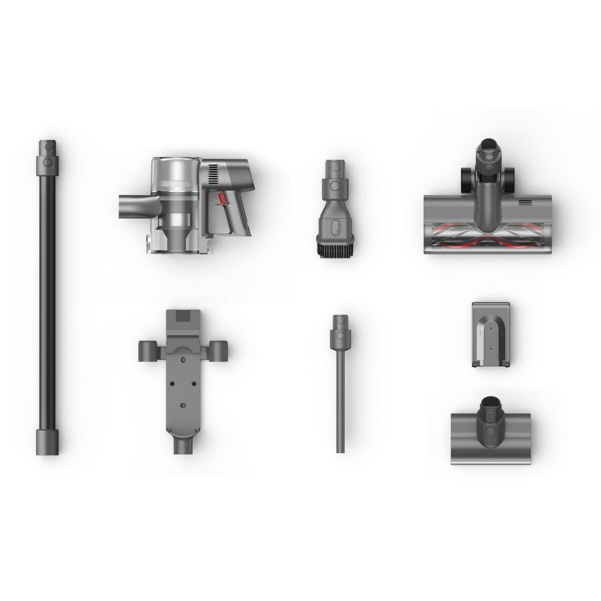 Cordless Stick Vacuum Cleaner Dreame T30 NEO 550 W