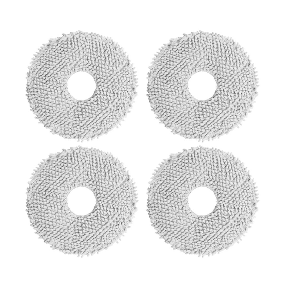 Салфетки для пылесосов