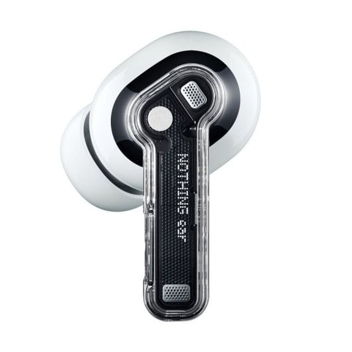 Headphones with Microphone Nothing A10600062 White