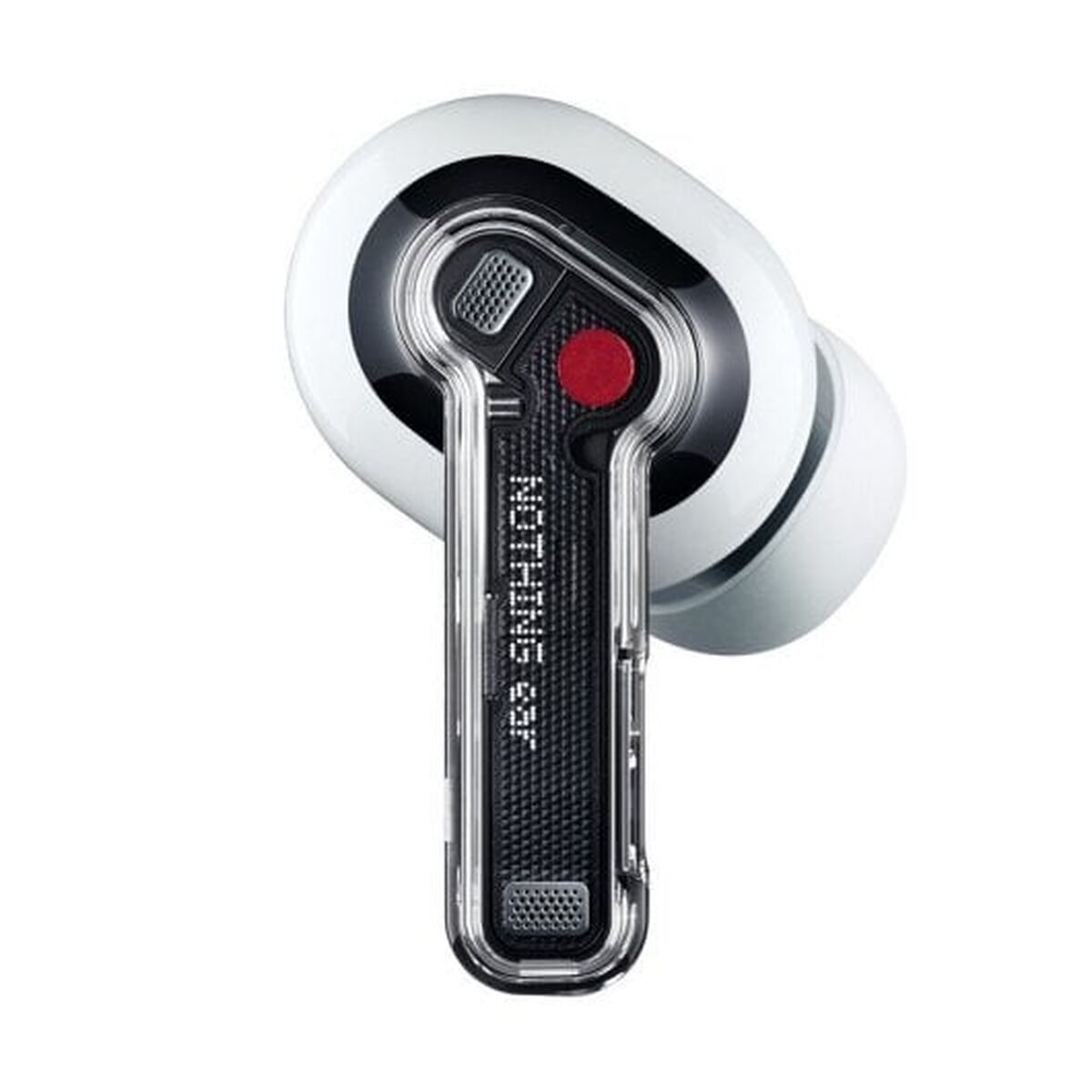 Headphones with Microphone Nothing A10600062 White