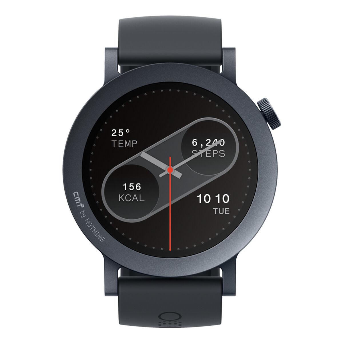 Picture of Smartwatch Nothing WATCH PRO 2 Black