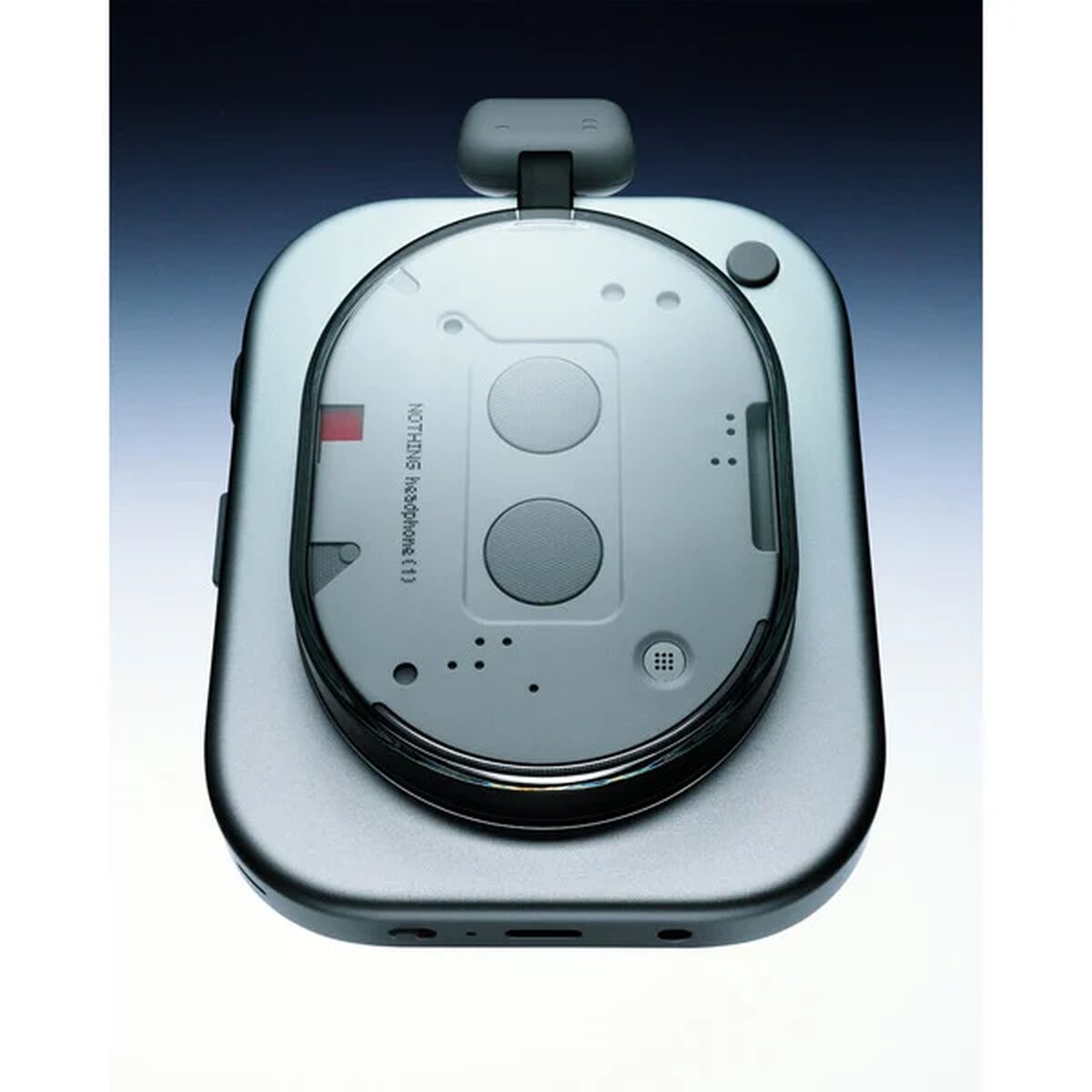 Picture of Headphones Nothing A11300006 White