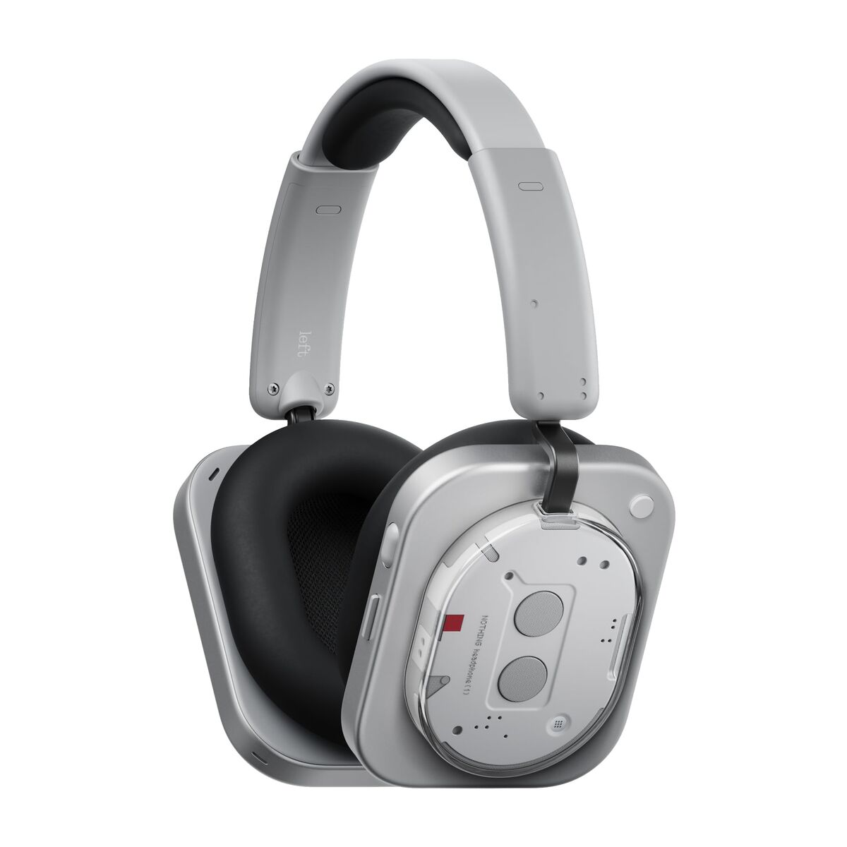 Picture of Headphones Nothing A11300006 White