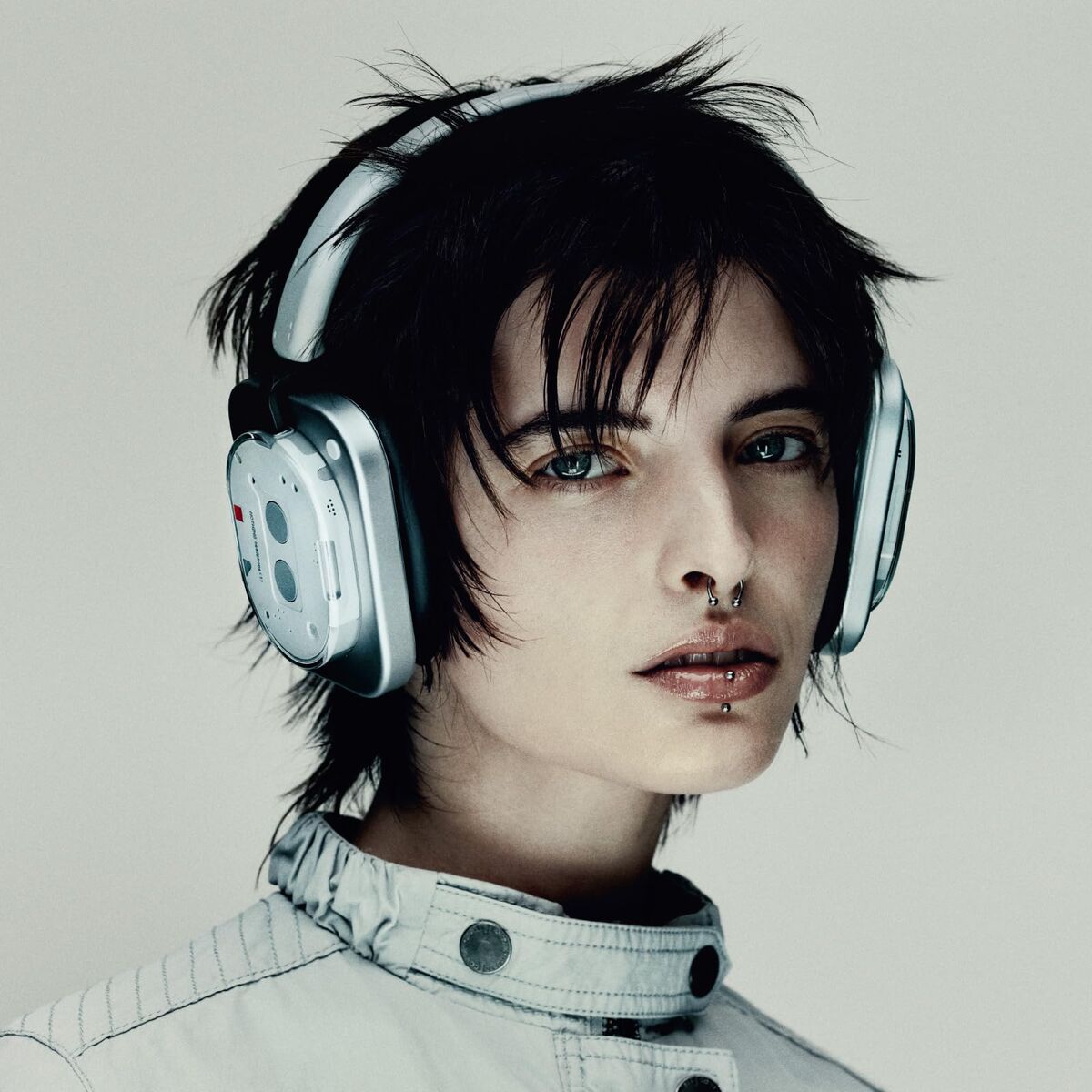 Picture of Headphones Nothing A11300006 White