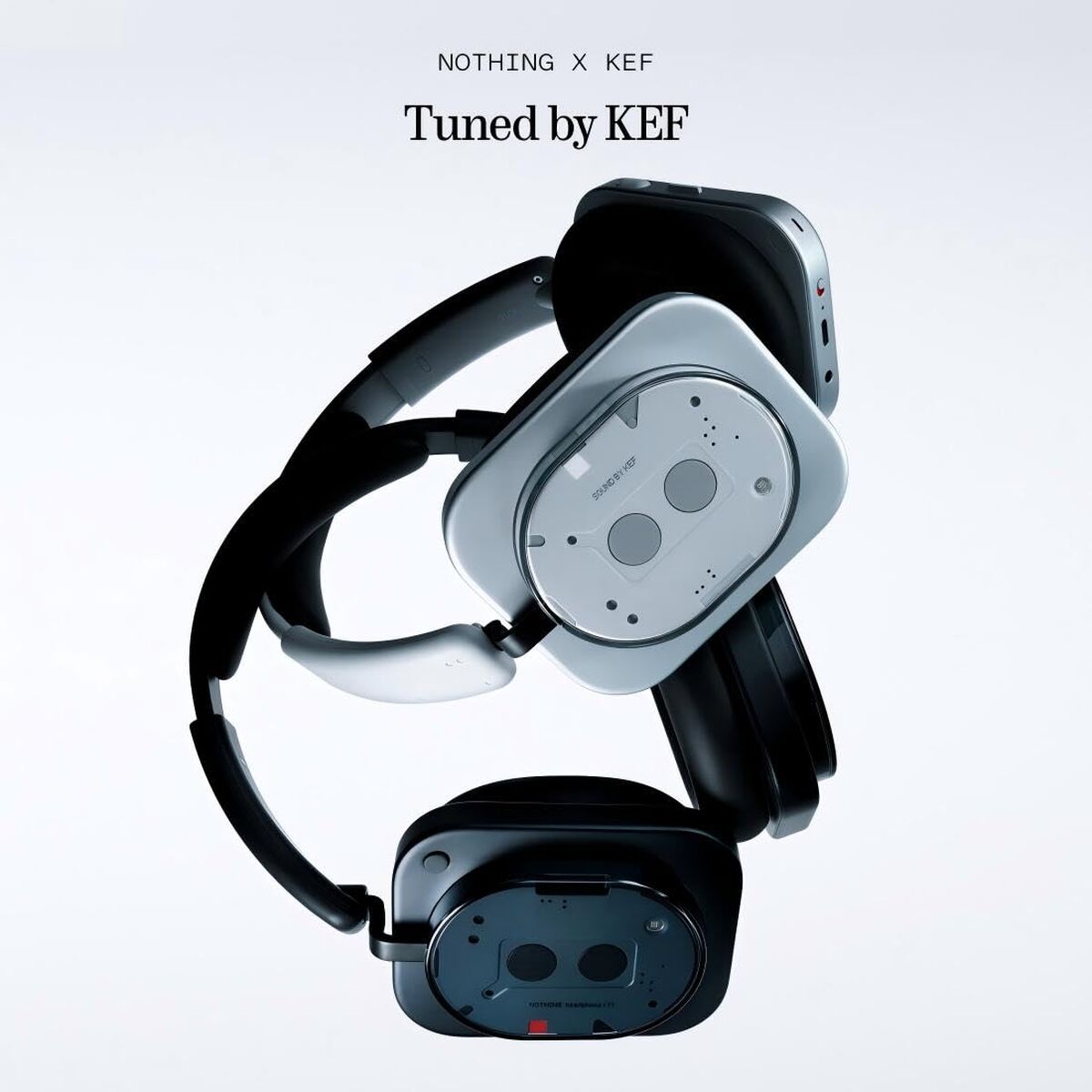 Headphones Nothing A11300006 White