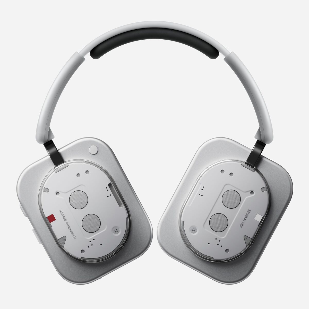 Headphones Nothing A11300006 White