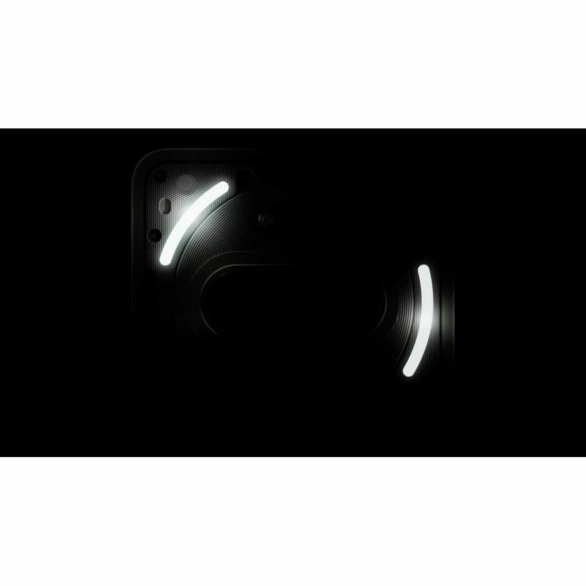 Smartfony Nothing phone A059 6,77" Octa Core 8 GB RAM 128 GB Czarny