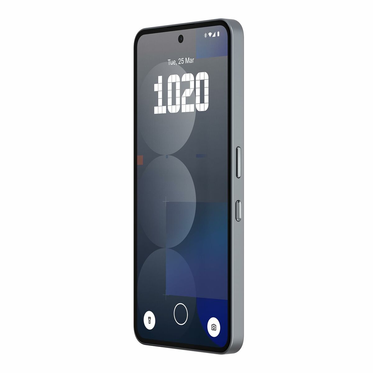 Smartphone Nothing PHONE(3A) PRO 6,77" 12 GB RAM 256 GB Grey