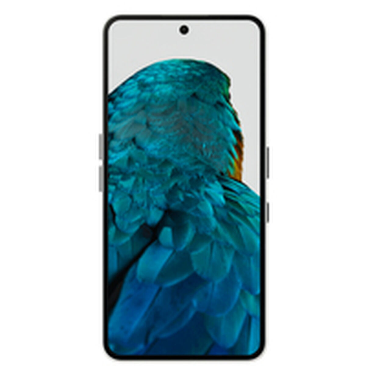 Smartphone Nothing A059P 6,77" Octa Core 12 GB RAM 256 GB Black