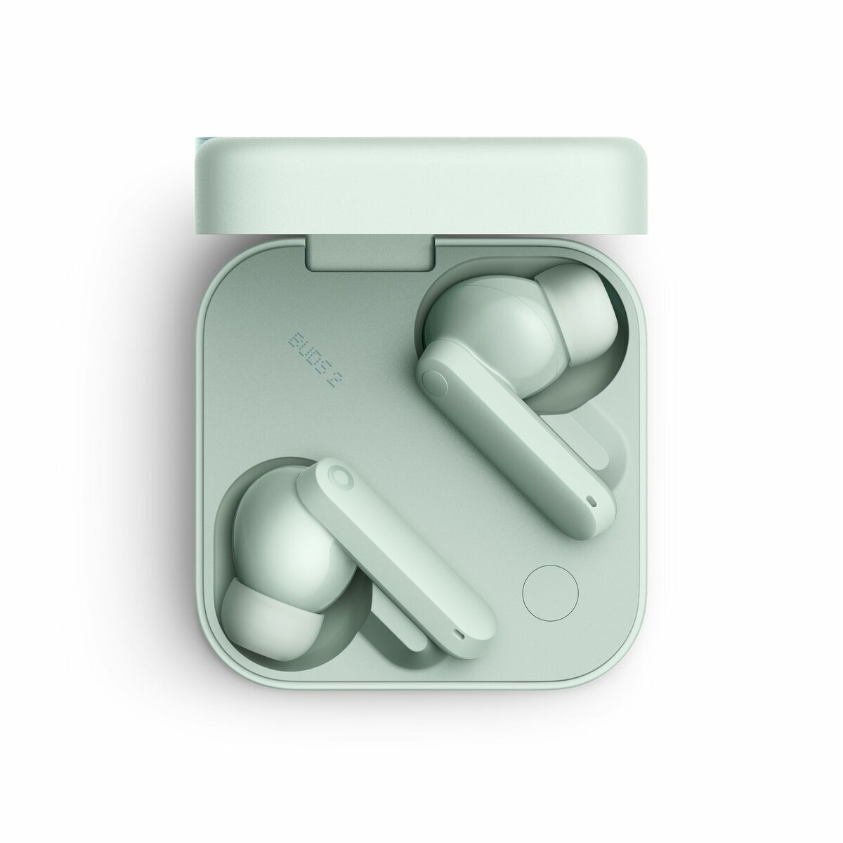 Picture of Headphones Nothing A10600099 Green