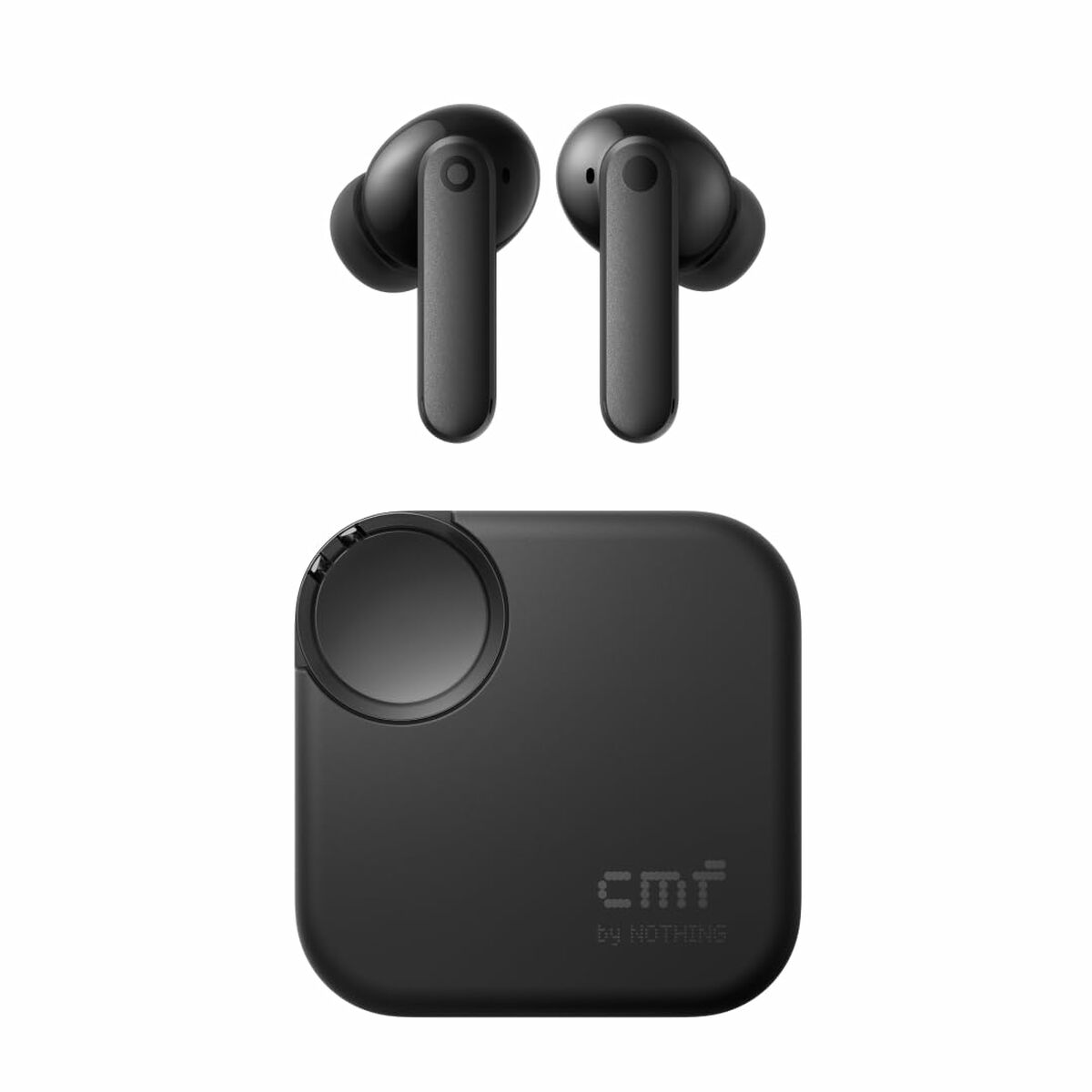 Picture of Headphones Nothing