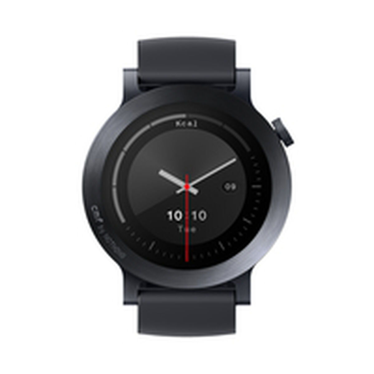 Afbeeldingen van Smartwatch Nothing A10700020 Grey 1,43"