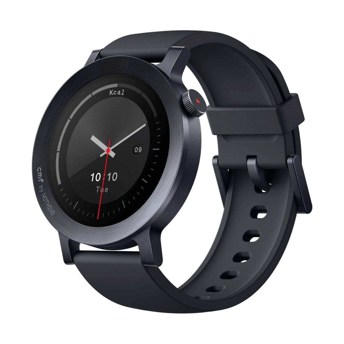 Afbeeldingen van Smartwatch Nothing A10700020 Grey 1,43"