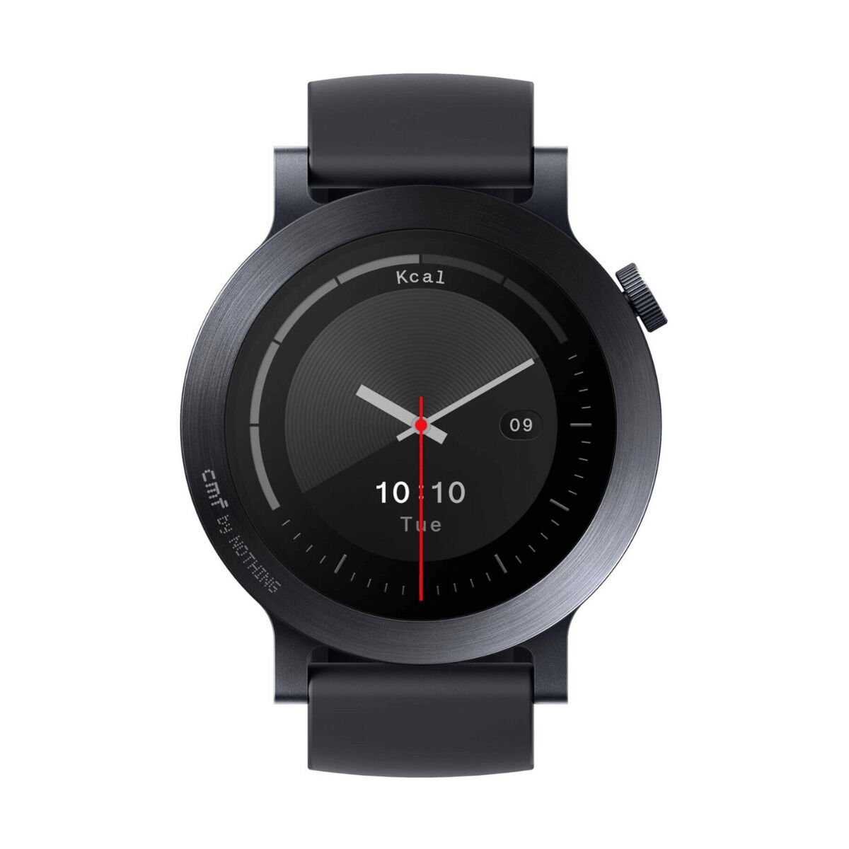 Afbeeldingen van Smartwatch Nothing A10700020 Grey 1,43"