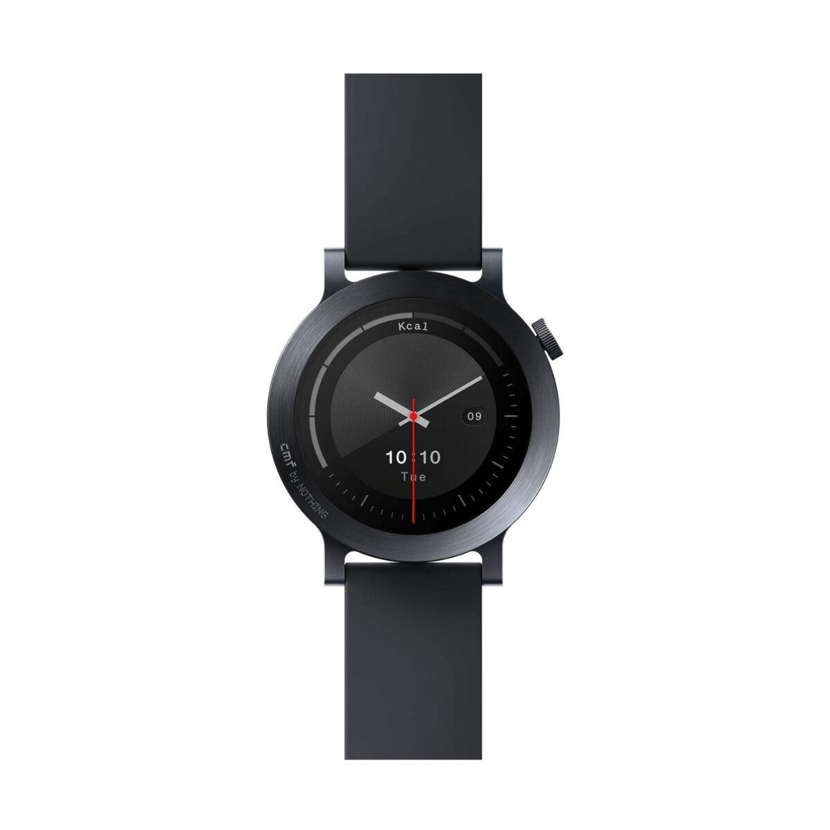 Afbeeldingen van Smartwatch Nothing A10700020 Grey 1,43"
