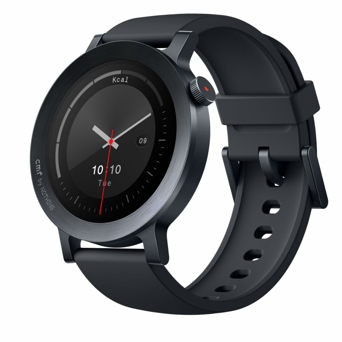 Afbeeldingen van Smartwatch Nothing A10700020 Grey 1,43"