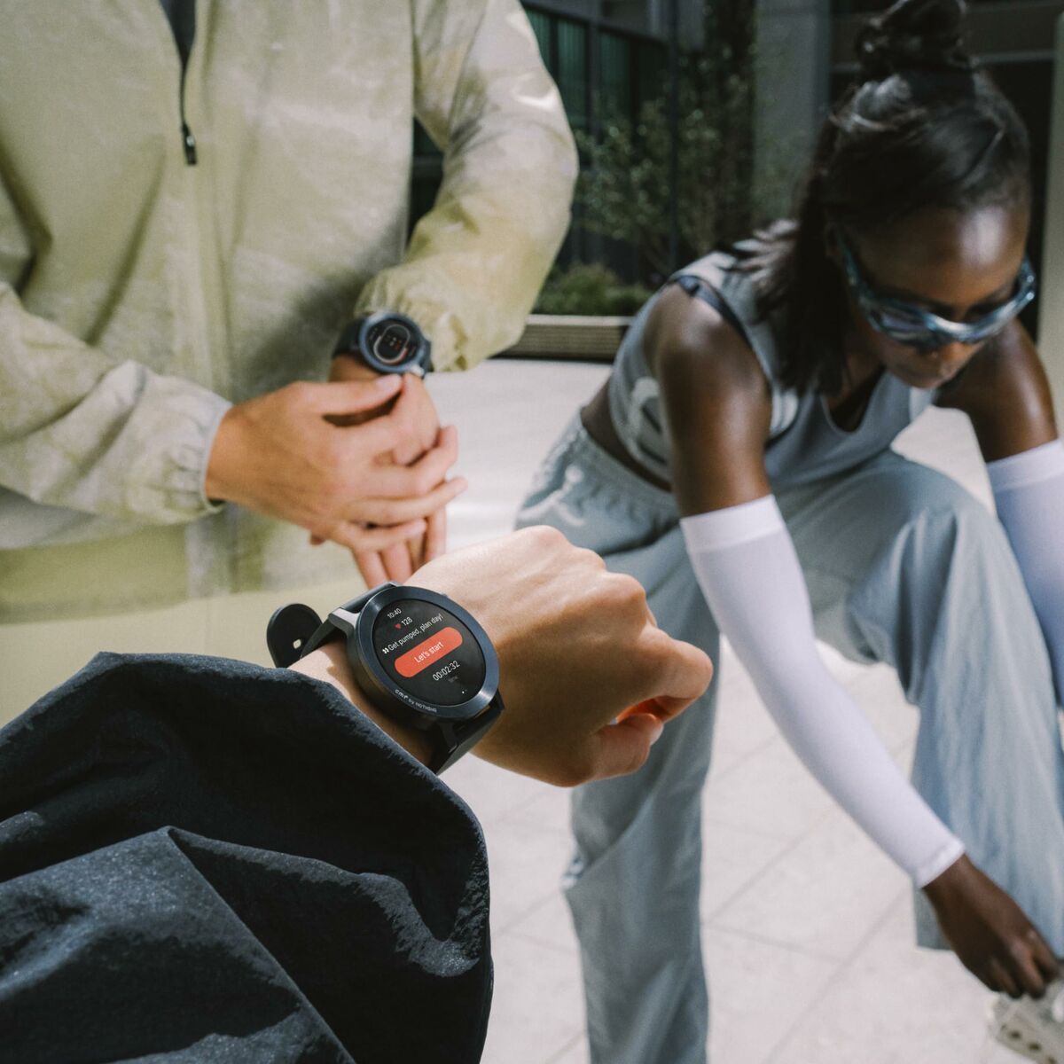 Smartwatch Nothing CMF Watch 3 Pro