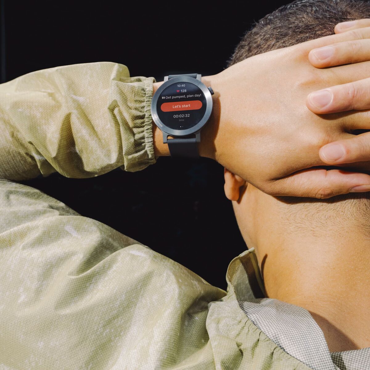 Smartwatch Nothing CMF Watch 3 Pro