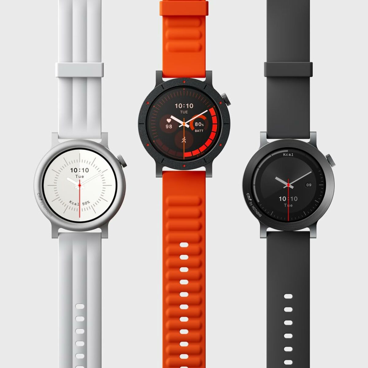 Smartwatch Nothing CMF Watch 3 Pro