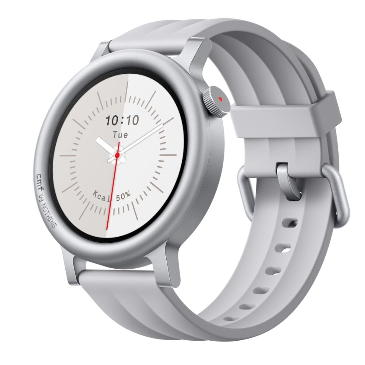 Bild von Smartwatch Nothing WATCH 3 PRO Grey 1,43"