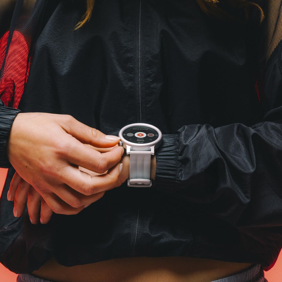 Bild von Smartwatch Nothing WATCH 3 PRO Grey 1,43"