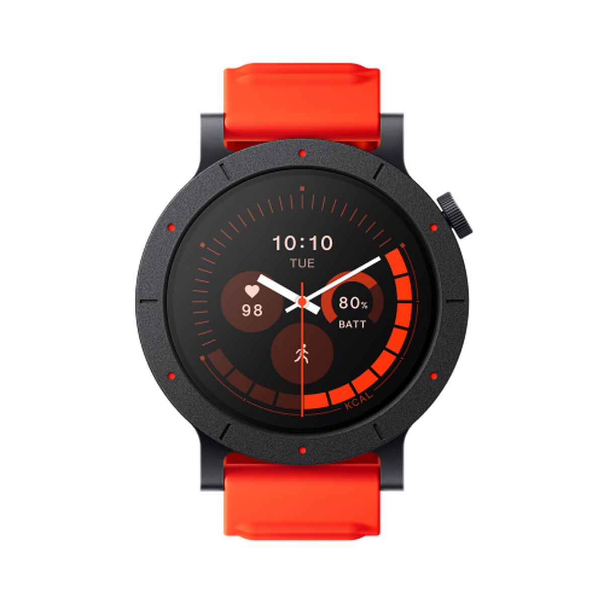 Bild von Smartwatch Nothing A10700024