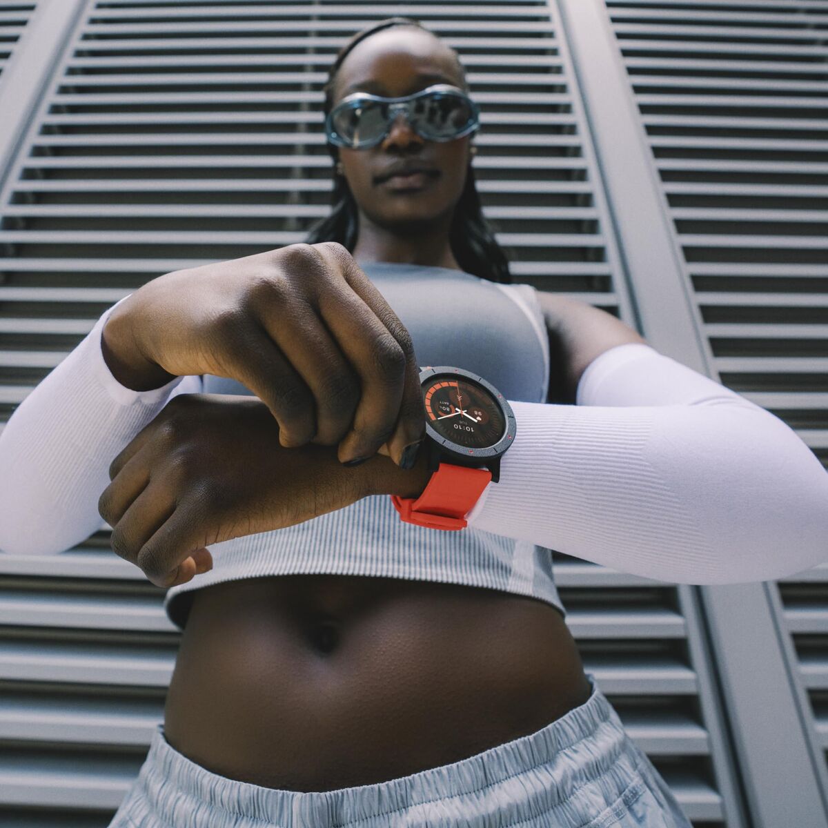 Bild von Smartwatch Nothing A10700024