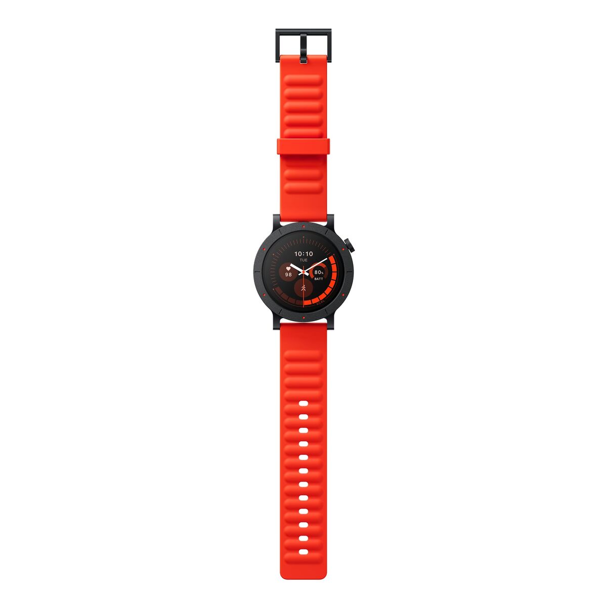 Smartwatch Nothing CMF Watch 3 Pro Black Orange 1,43"