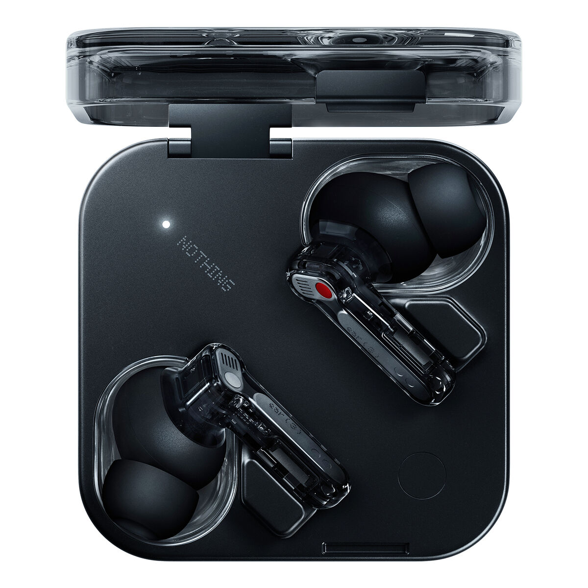 Picture of Headphones Nothing A10600121 Black