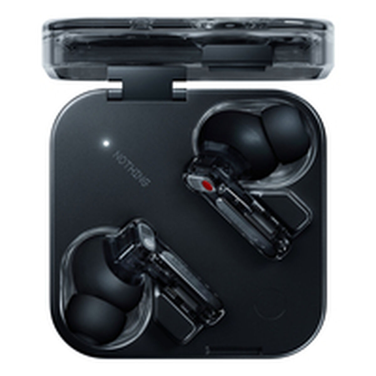 Picture of Headphones Nothing A10600121 Black