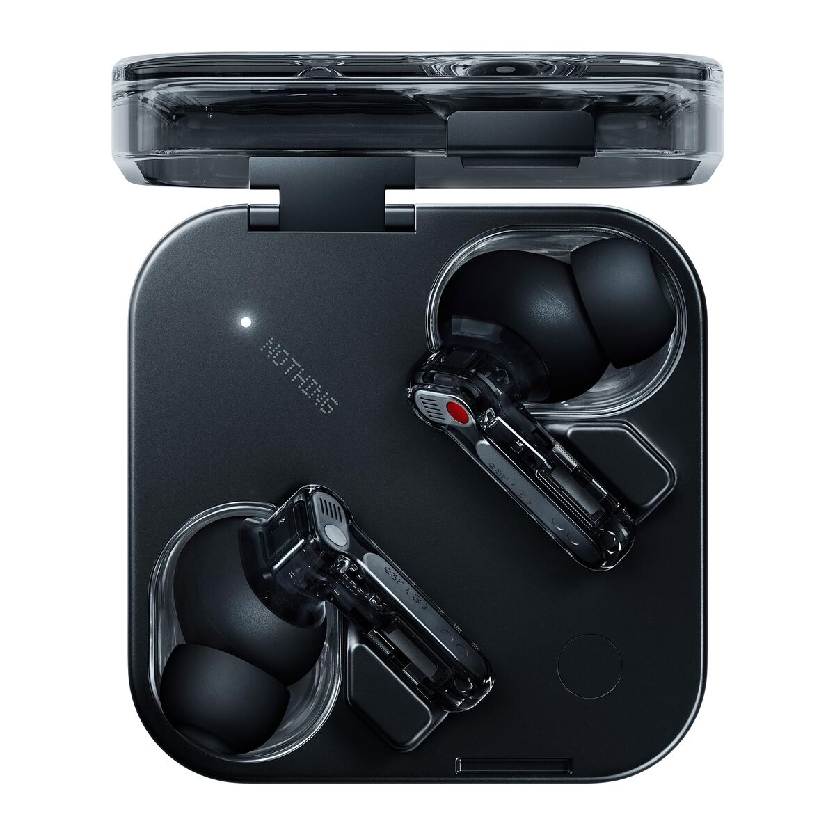 Picture of Headphones Nothing A10600121 Black