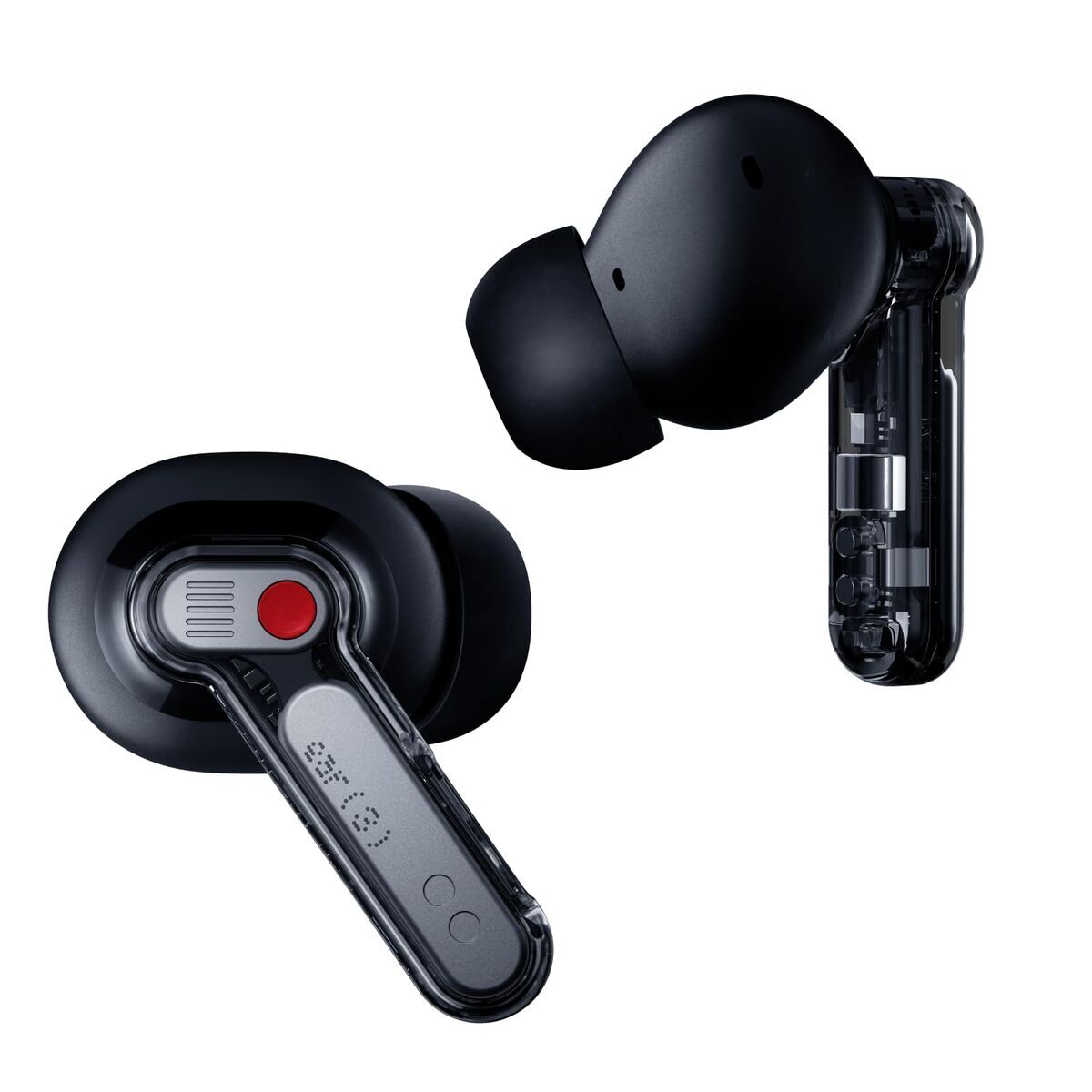 Headphones Nothing A10600121 Black