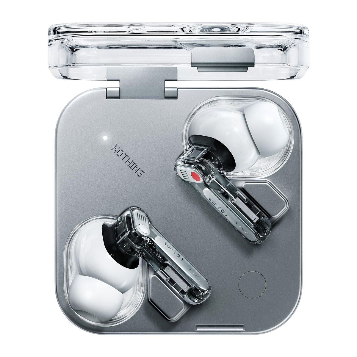 Picture of Headphones Nothing A10600125 White