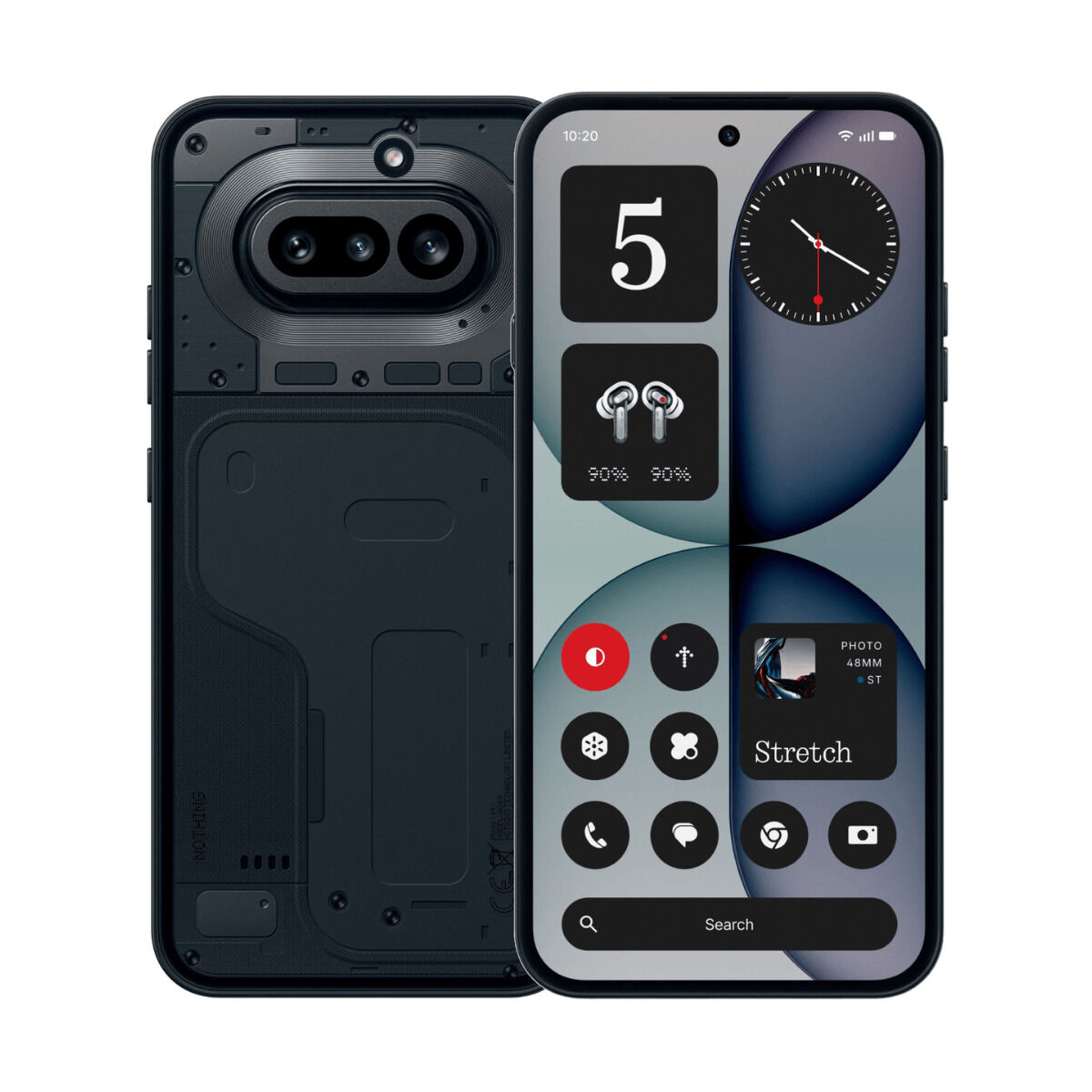 Bild von Smartphone Nothing