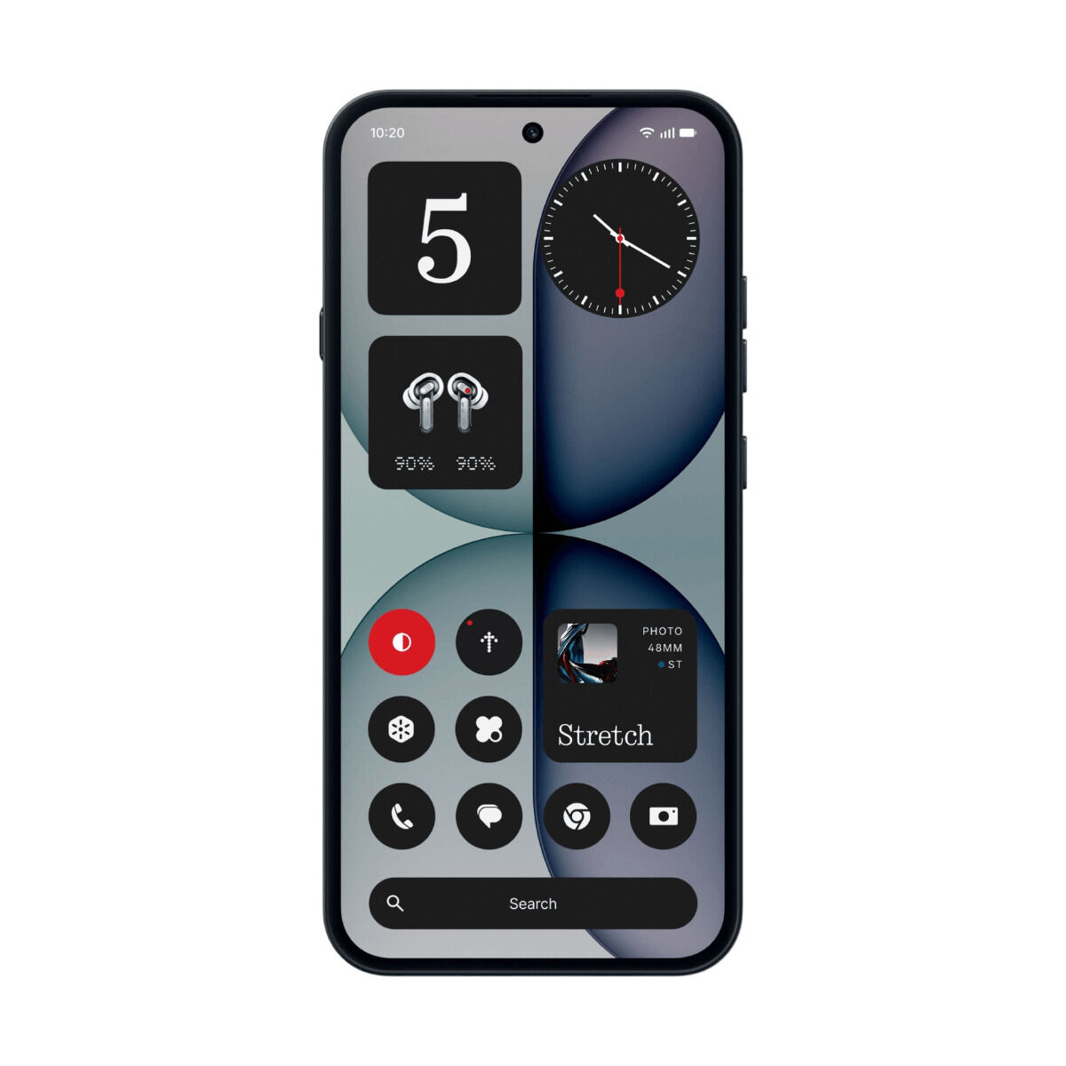 Bild von Smartphone Nothing