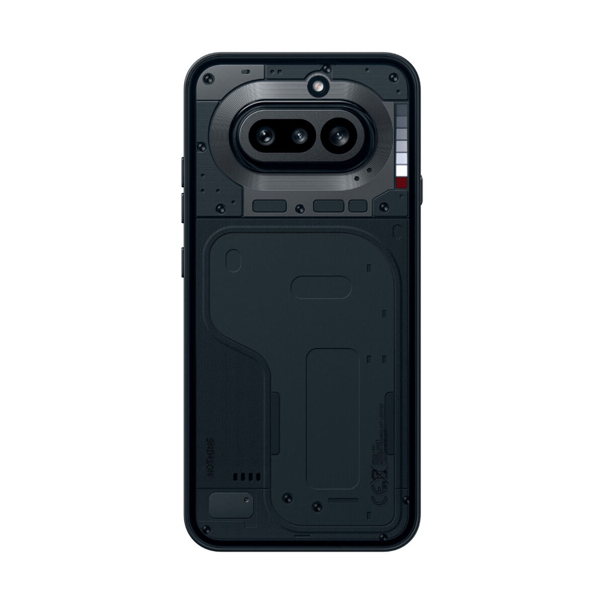 Bild von Smartphone Nothing