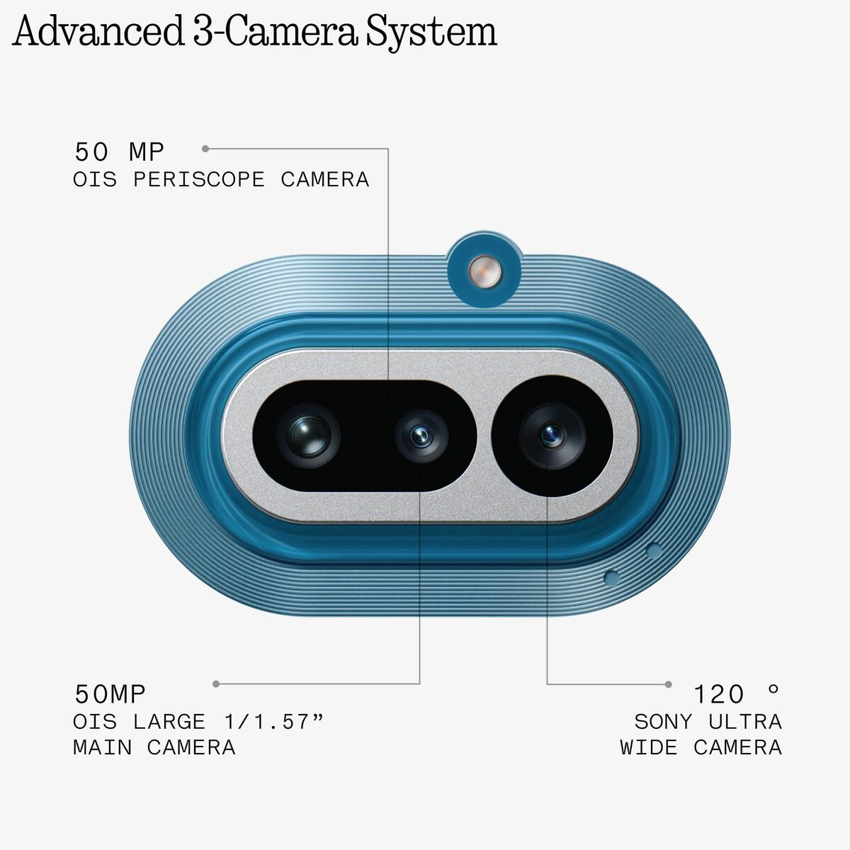 Picture of Smartphone Nothing Black