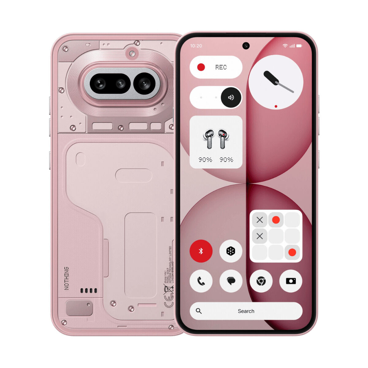 Bild von Smartphone Nothing