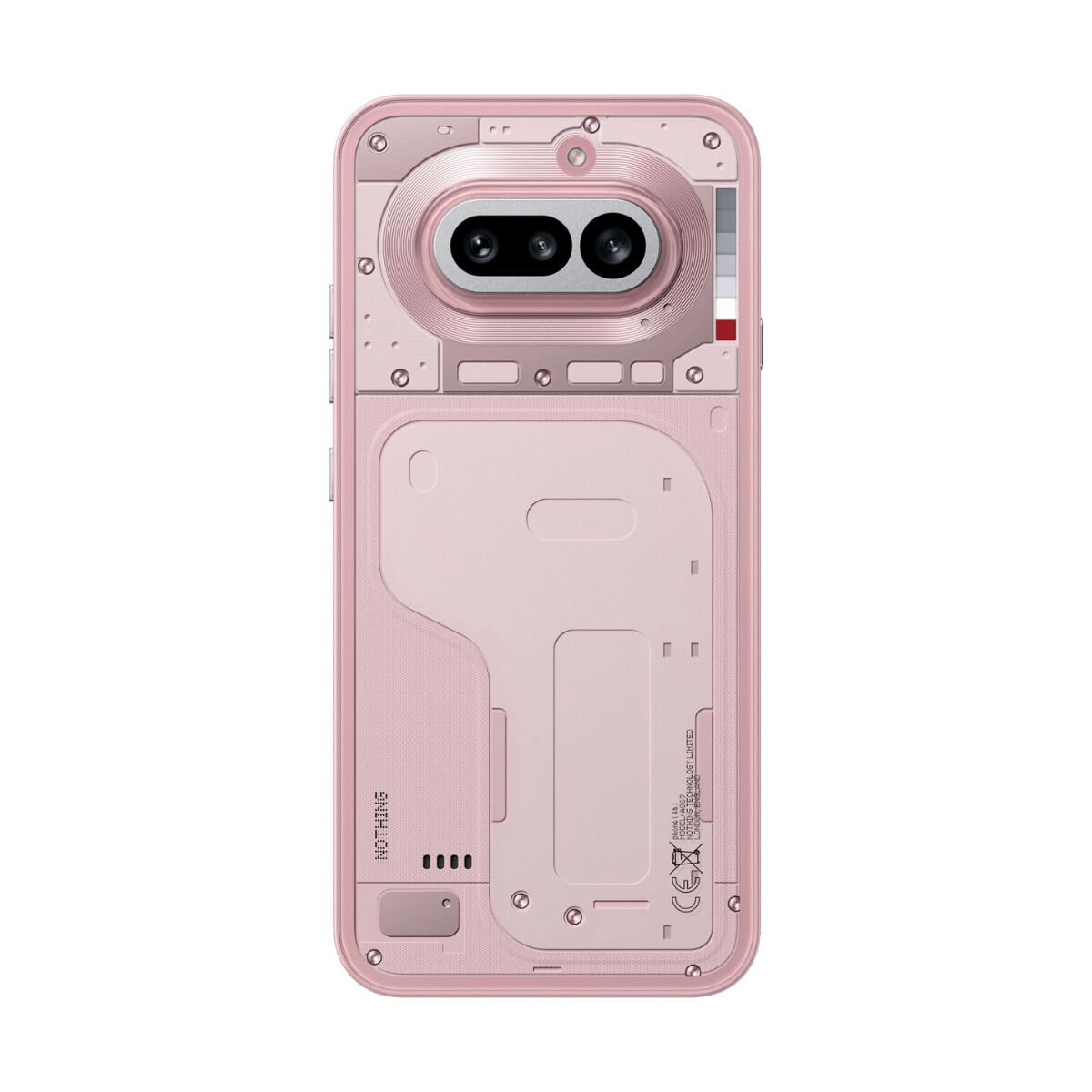 Bild von Smartphone Nothing