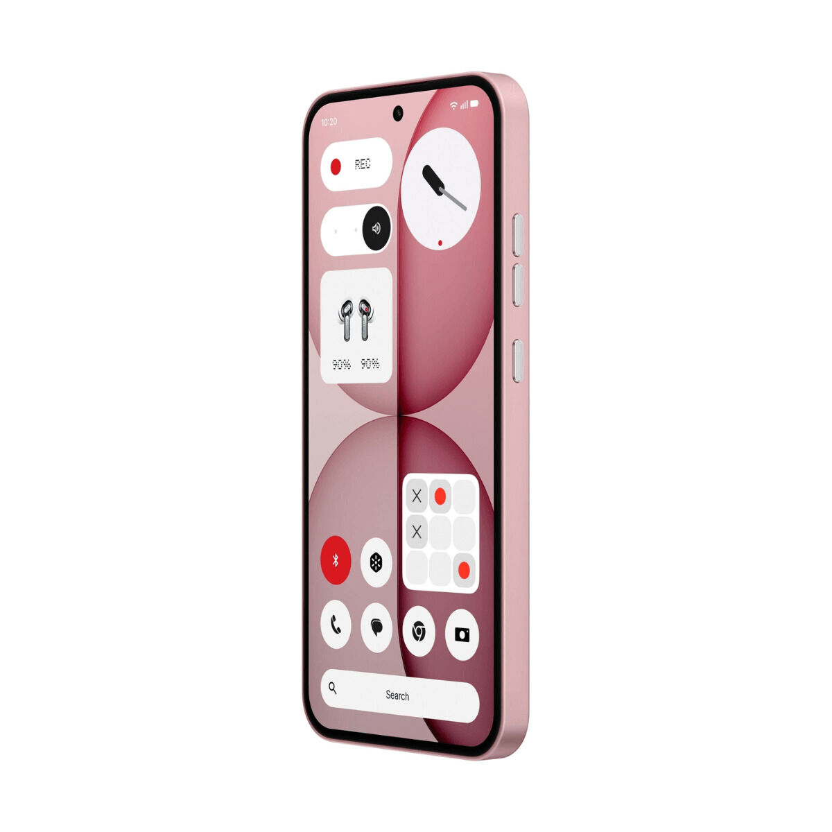 Bild von Smartphone Nothing