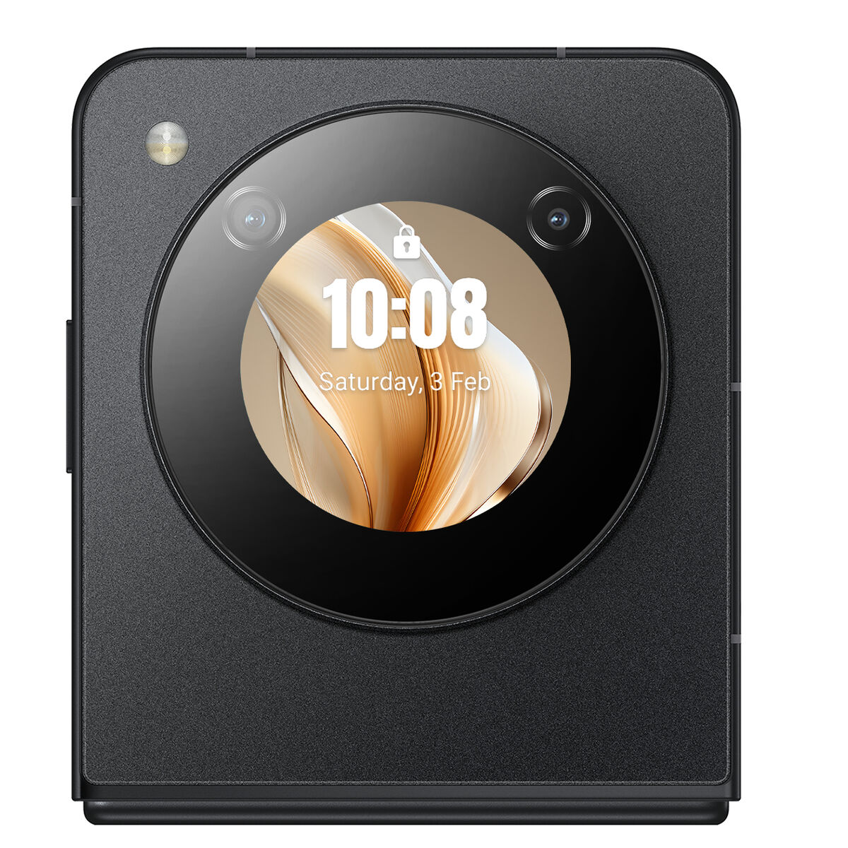 Image secondaire de Smartphone ZTE P745F01 V2 Octa Core 8 GB RAM 256 GB Noir 6,9