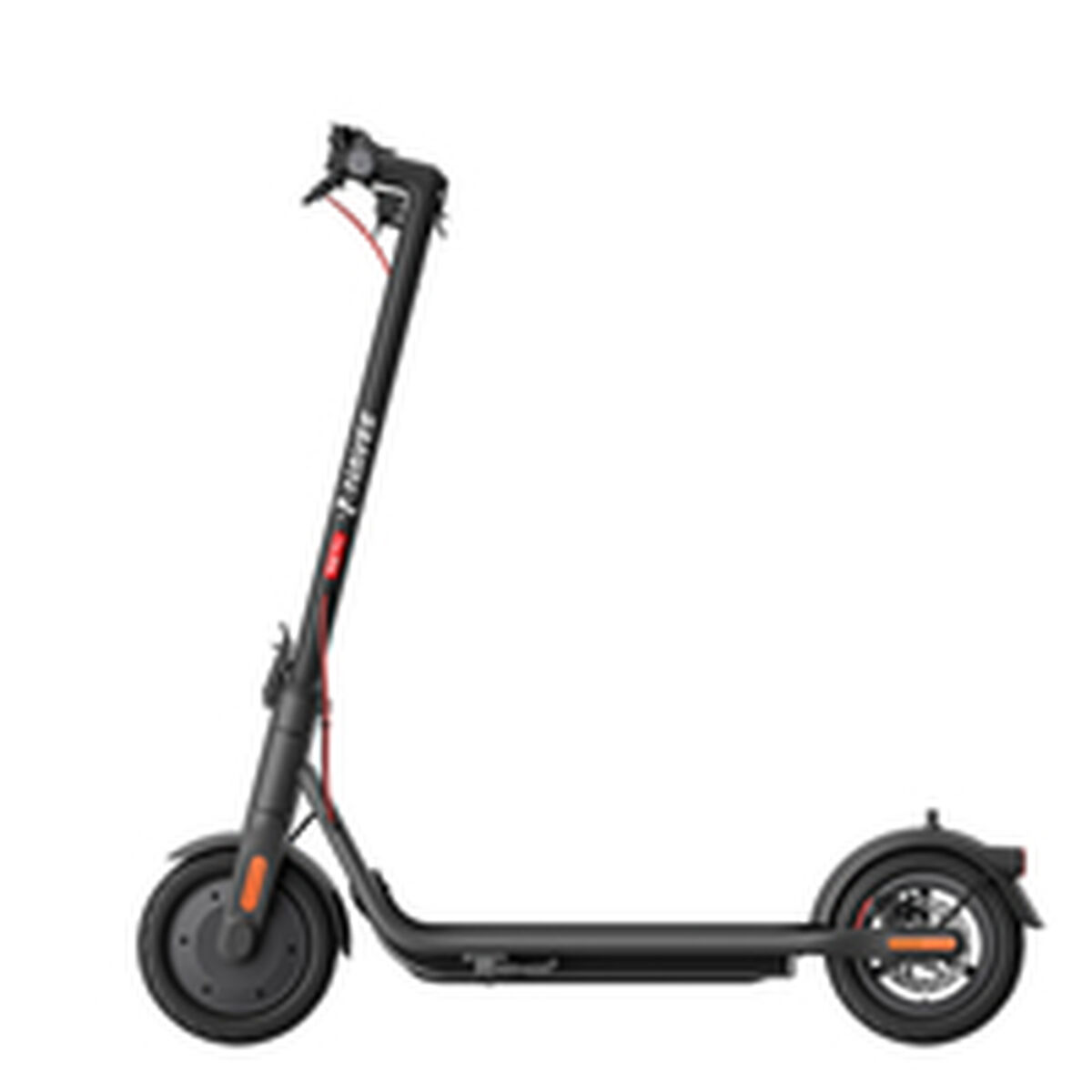 Afbeeldingen van Electric Scooter Navee 6975293672491 Black 350 W