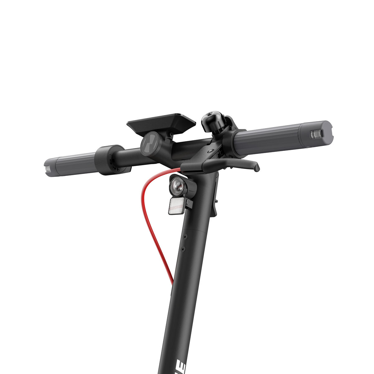 Afbeeldingen van Electric Scooter Navee 6975293672491 Black 350 W