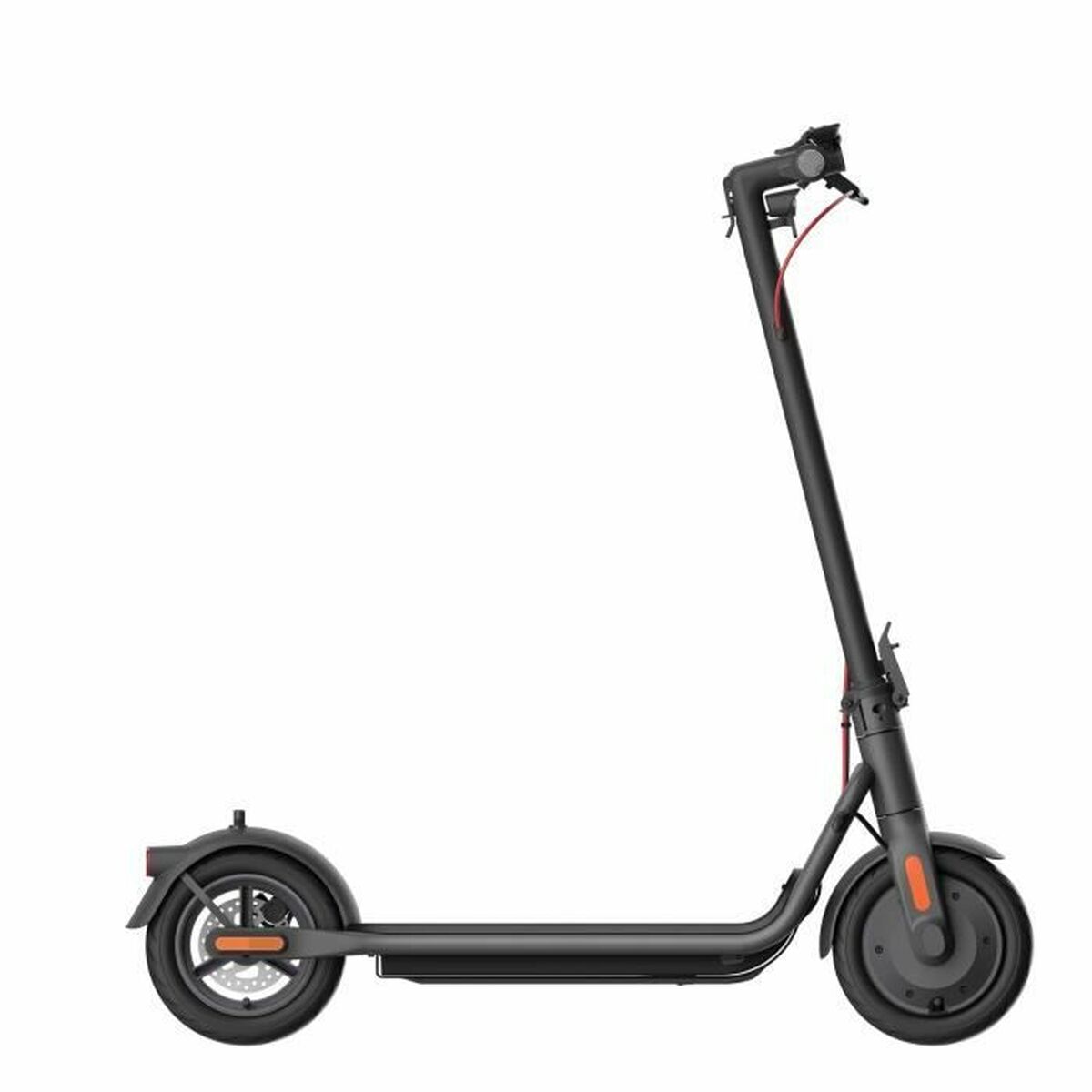 Afbeeldingen van Electric Scooter Navee 6975293672491 Black 350 W