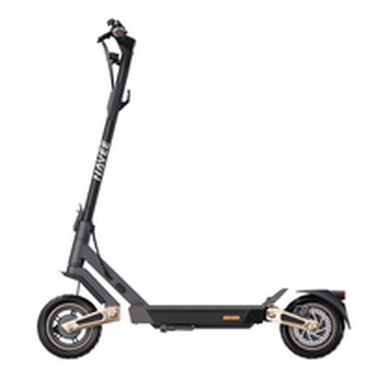 Picture of Electric Scooter Navee SNAVST3 Black 25 km/h